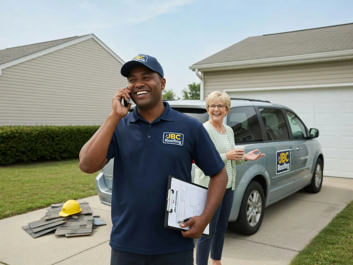 Roof Replacement Rodney, MI FAQs